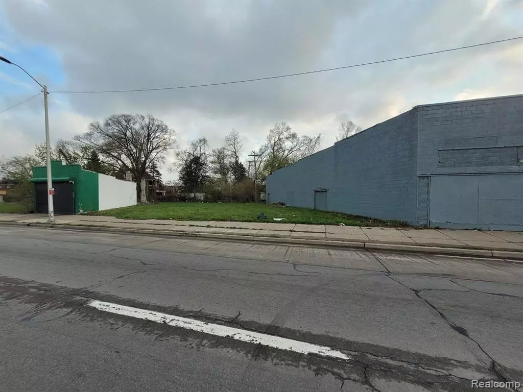 Detroit, MI 48227,15041 W GRAND RIVER Avenue