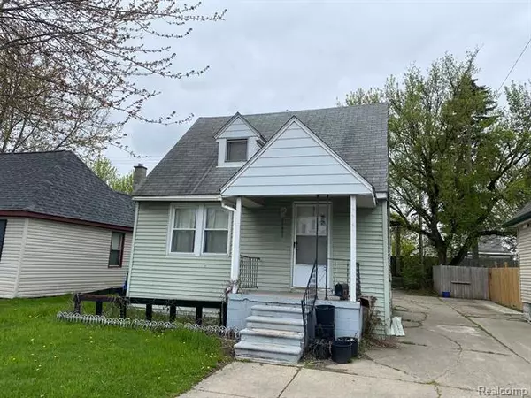 23067 REYNOLDS Avenue, Hazel Park, MI 48030