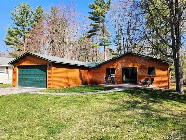 5197 E MICHIGAN Avenue, Sims Twp, MI 48703