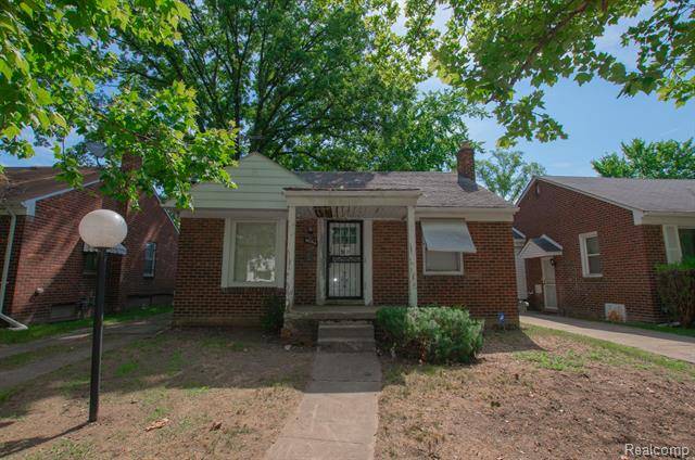 19190 AVON Avenue, Detroit, MI 48219