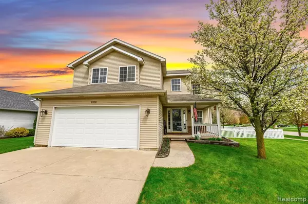 Oceola Twp, MI 48843,1310 MAPLE LEAF Lane