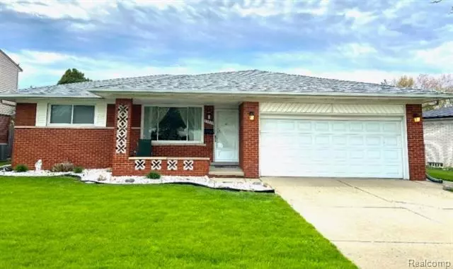 33523 SWAN Drive, Sterling Heights, MI 48312