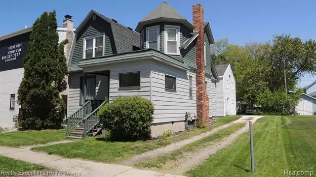 2208 STONE Street, Port Huron, MI 48060