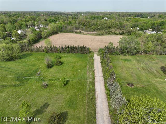 00 MAYFIELD Road, Mayfield Twp, MI 48446
