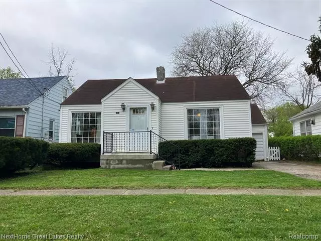 2186 E WHITTEMORE Avenue, Burton, MI 48529