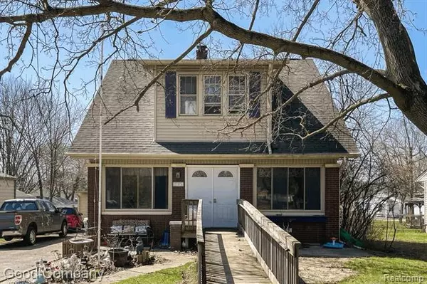 27075 W HURON RIVER Drive, Flat Rock, MI 48134