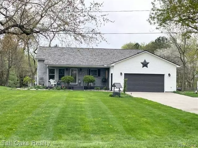 Genesee Twp, MI 48506,4157 N VASSAR Road