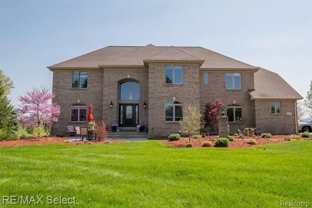 11676 KINGS COLONY Road, Grand Blanc, MI 48439