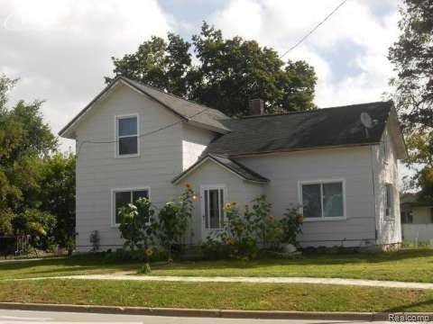 Fenton, MI 48430,406 W Silver Lake Road