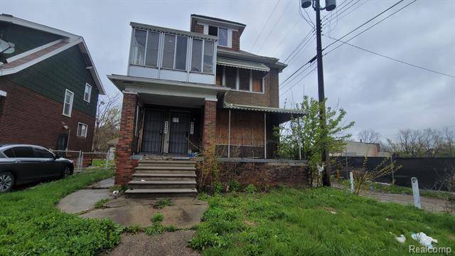 7226 AMERICAN Street, Detroit, MI 48210