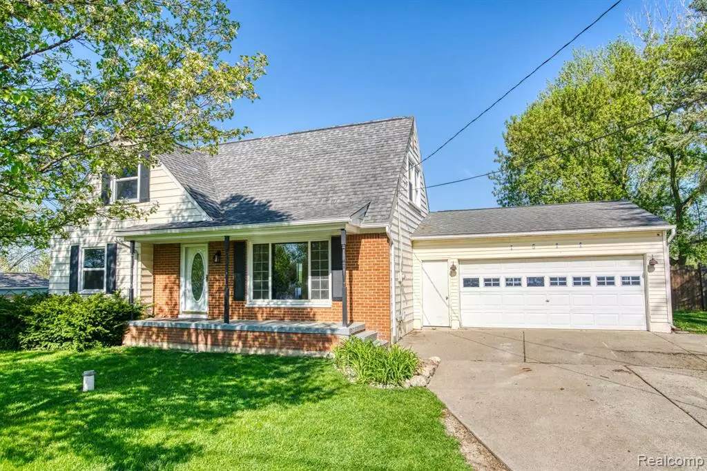 Davison Twp, MI 48423,1511 MACKINAW Drive