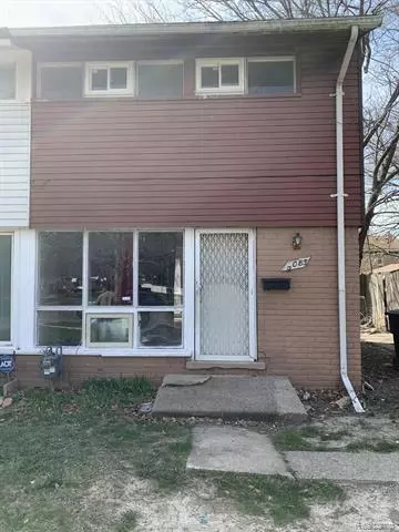 8083 MANOR Street, Detroit, MI 48204