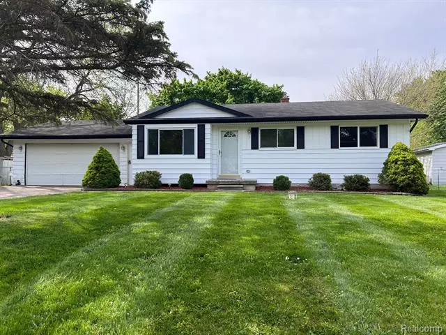 7230 KALKASKA Drive, Davison Twp, MI 48423