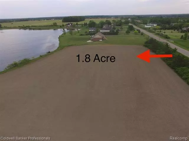 0 GRAHAM, Imlay Twp, MI 48444
