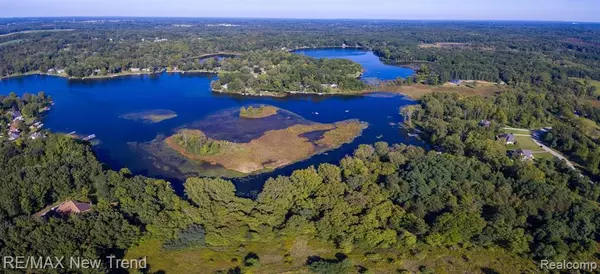 Marion Twp, MI 48843,0000 BRIGHTON Road