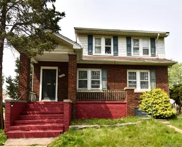 15107 CRESCENTWOOD Avenue, Eastpointe, MI 48021