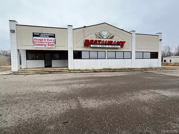5444 N GENESEE Road L, Genesee Twp, MI 48506