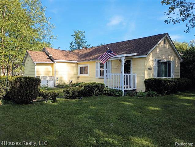 Waterford Twp, MI 48329,3050 E Marlington Road