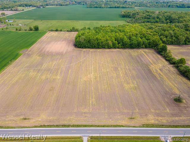 1 WALES CENTER Road, Wales Twp, MI 48027