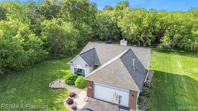 2659 Turnberry, Oceola Twp, MI 48843