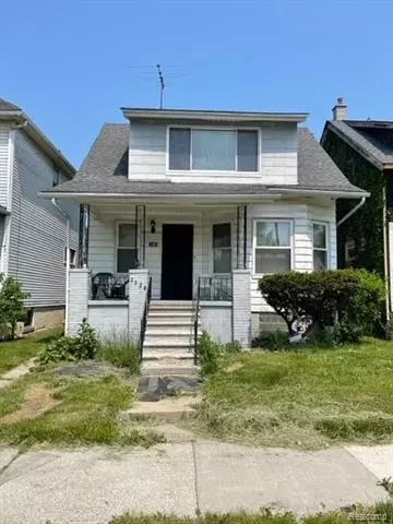 3328 VICKSBURG Street, Detroit, MI 48206