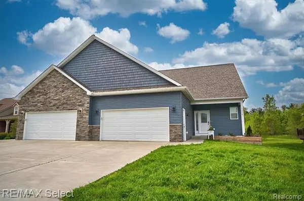 Davison Twp, MI 48423,2376 Waterford Way