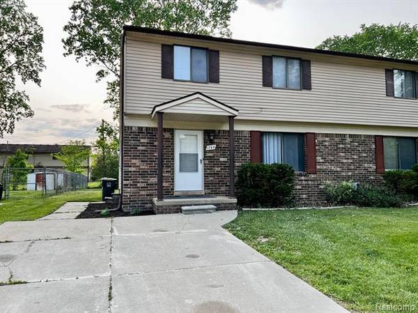 1765 ELMHURST Street,  Canton Twp,  MI 48187