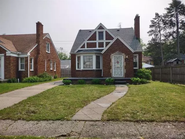 16730 EVERGREEN Road, Detroit, MI 48219