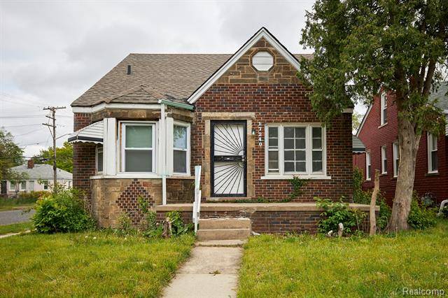17240 ALBION Street, Detroit, MI 48234