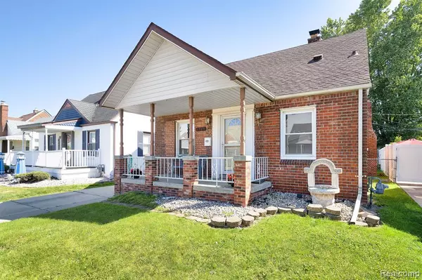 Lincoln Park, MI 48146,1535 CLEVELAND Avenue