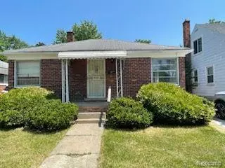 7414 VAUGHAN Street, Detroit, MI 48228