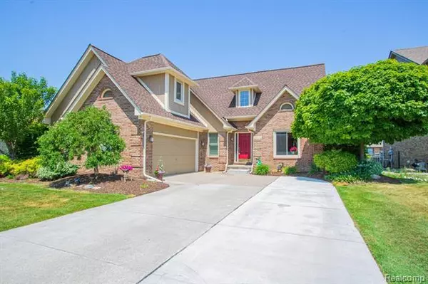 Macomb Twp, MI 48044,16805 TOWER Drive