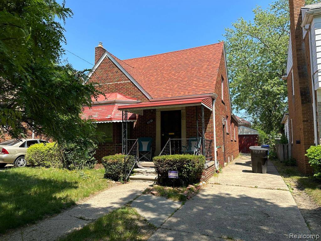 18048 ILENE Street, Detroit, MI 48221