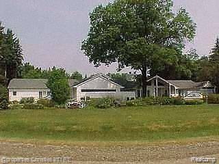 1530 GROTON Road, Bloomfield Twp, MI 48302