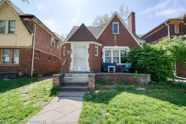 16607 STEEL Street, Detroit, MI 48235