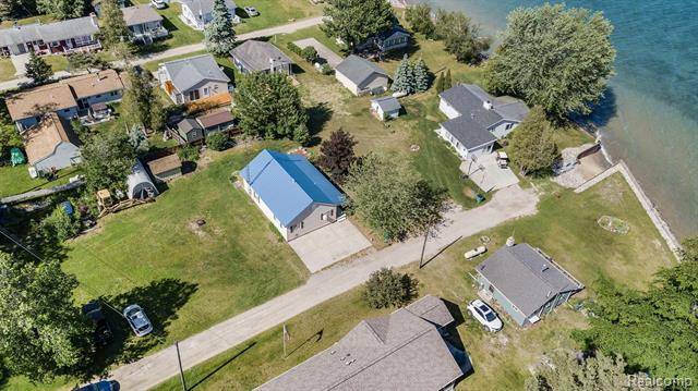 1016 5TH Street, Alabaster Twp, MI 48763