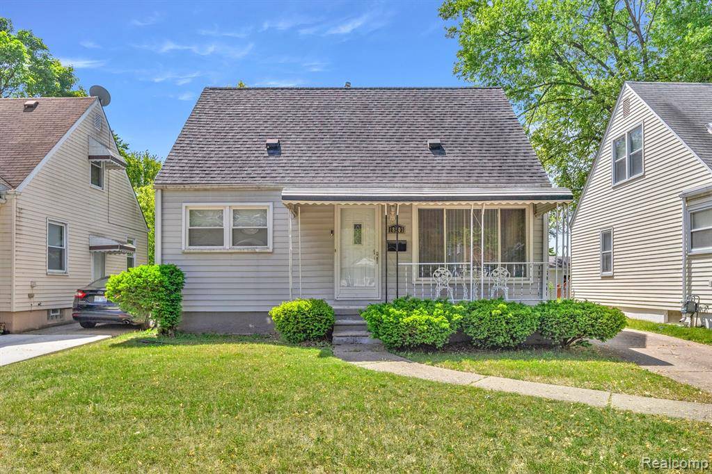 18503 NEGAUNEE, Redford Twp, MI 48240