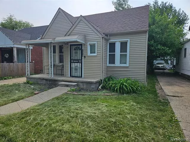 7319 MINOCK Street, Detroit, MI 48228