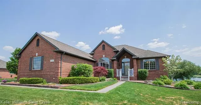 37620 WINDSWEPT POINTE, Richmond, MI 48062