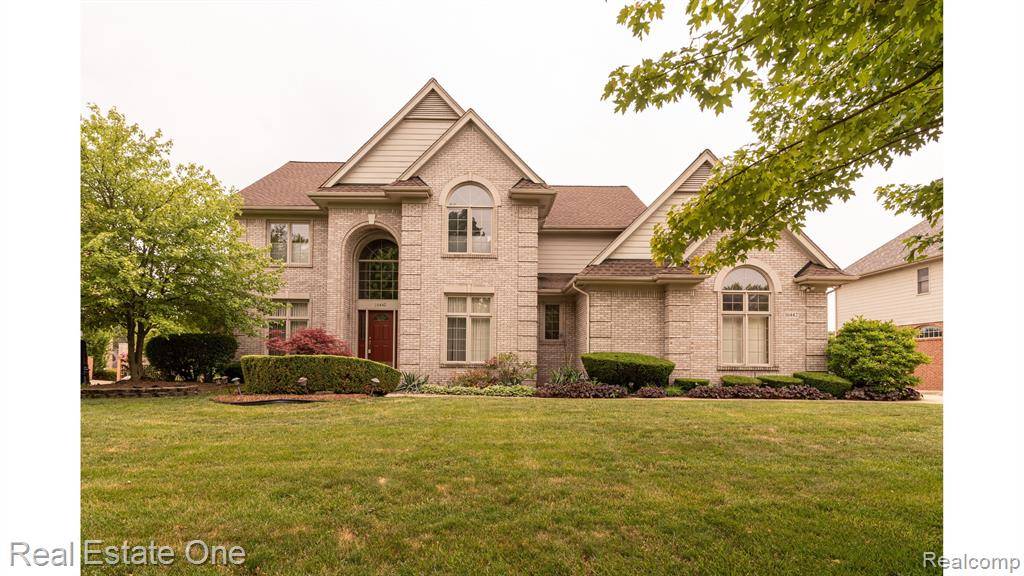 Northville, MI 48168,16442 BROOKLANE Boulevard