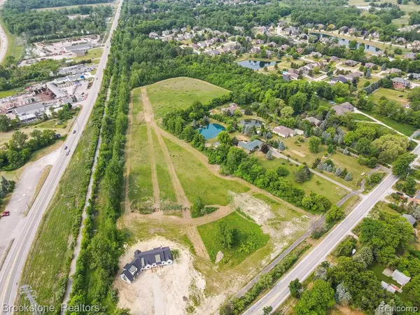 Washington Twp, MI 48094,29 MILE