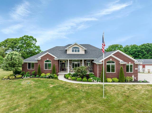 300 HIGHLAND Drive, Imlay Twp, MI 48444