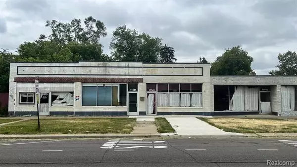 11133 MORANG Drive,  Detroit,  MI 48224