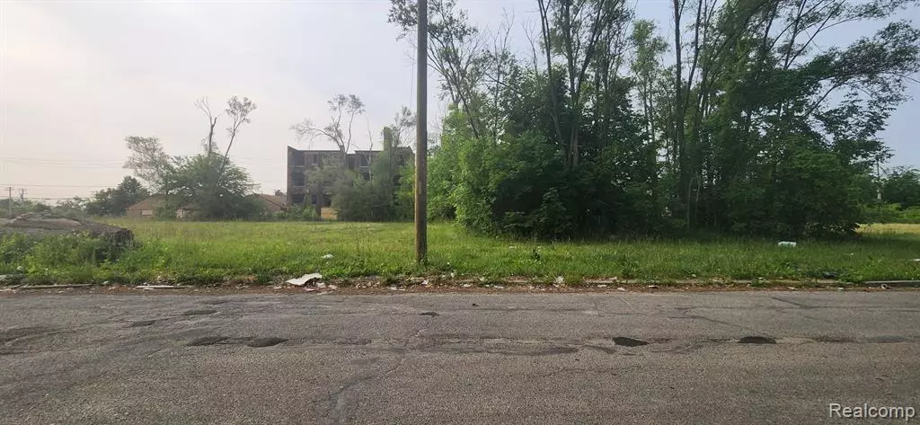 Detroit, MI 48206,3265 W BOSTON Boulevard