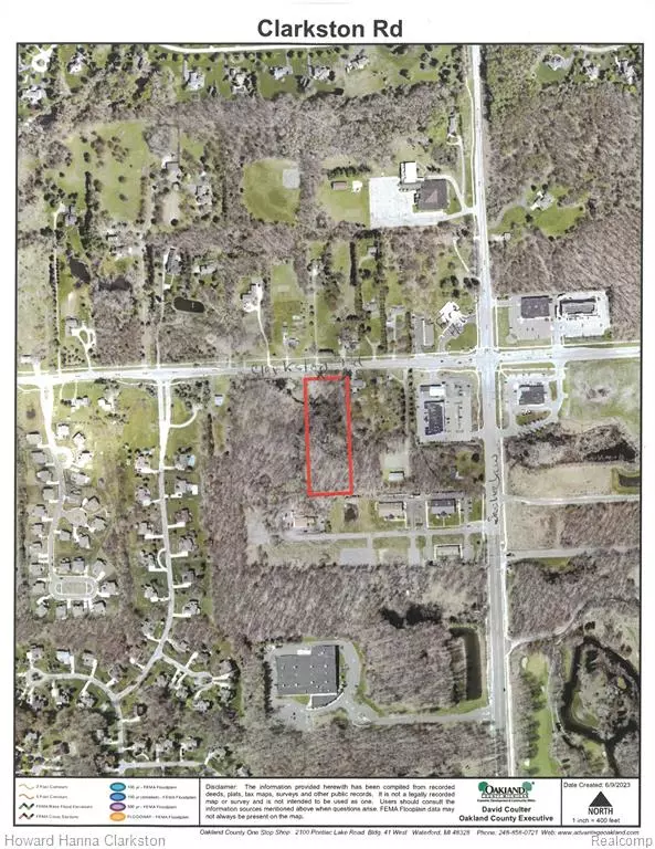 Independence Twp, MI 48348,000 Clarkston  Road