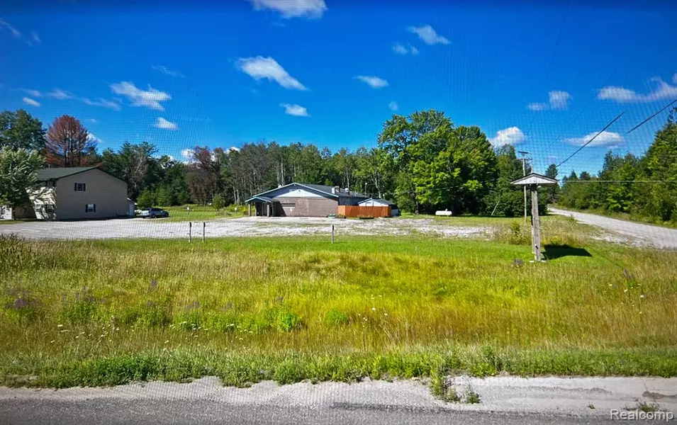 00 M-65, Oscoda Twp, MI 48750