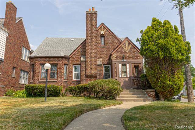 14300 ASBURY Park, Detroit, MI 48227