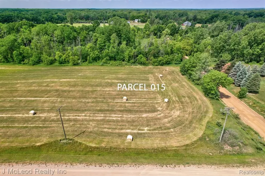Parcel A CENTENNIAL Lane, Forest Twp, MI 48746