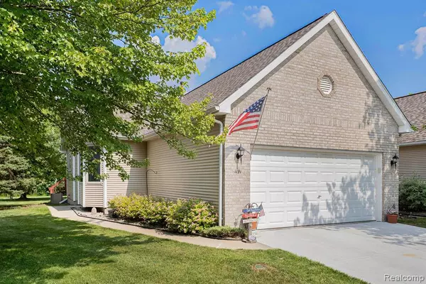 Davison Twp, MI 48423,1191 LEMPI Drive