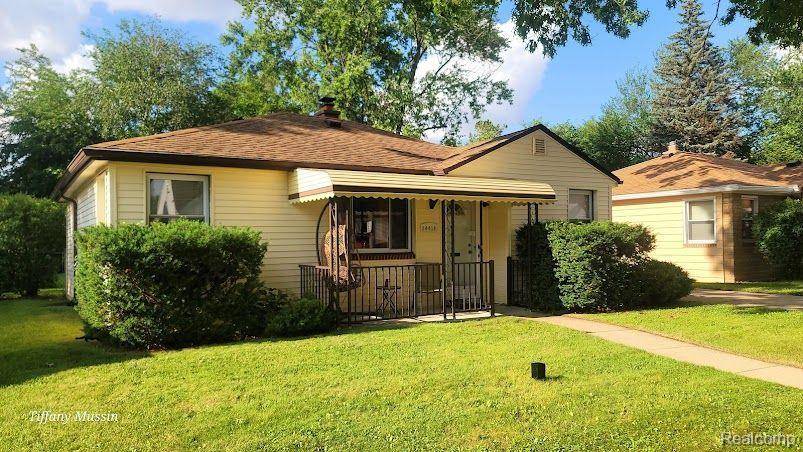 24418 DARTMOUTH Street, Dearborn, MI 48124